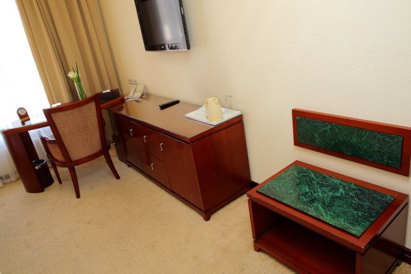 Park Hotel Bishkek
